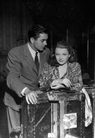 Anne Baxter tote bag #G934678