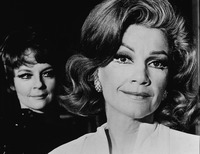 Anne Baxter tote bag #G934680