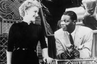 Anne Baxter tote bag #G934682