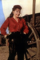 Anne Baxter Sweatshirt #2692616