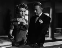 Anne Baxter tote bag #G934716