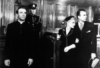 Anne Baxter tote bag #G934717