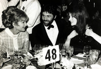 Anne Baxter tote bag #G934720