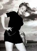 Anne Baxter tote bag #G934728