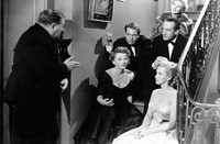 Anne Baxter tote bag #G934729