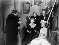 Anne Baxter tote bag #G934730