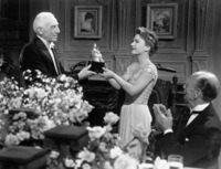 Anne Baxter tote bag #G934738