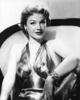 Anne Baxter Sweatshirt #2692643