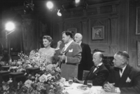 Anne Baxter longsleeve t-shirt #2692682