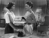 Anne Baxter longsleeve t-shirt #2692683