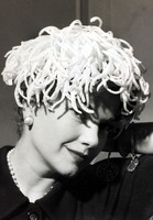 Anne Baxter tote bag #G934784