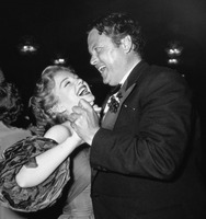 Anne Baxter mug #G934796