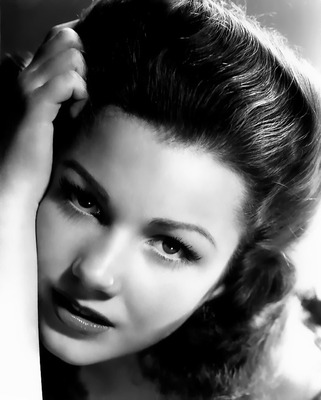 Anne Baxter Poster 2692713