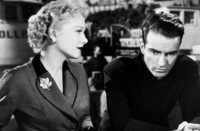 Anne Baxter longsleeve t-shirt #2692731