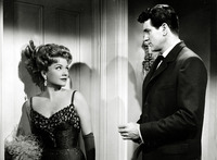 Anne Baxter Sweatshirt #2692754