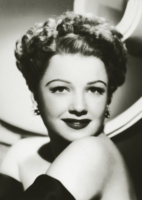 Anne Baxter mug #G934855