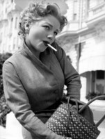Anne Baxter Sweatshirt #2692766