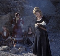 Anne Baxter tote bag #G934882