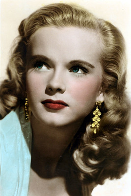 Anne Francis Poster 2671138
