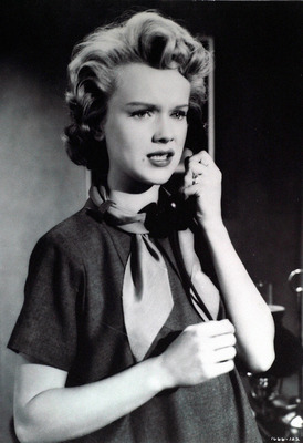 Anne Francis Poster 2671160