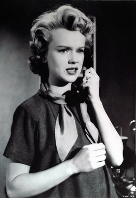 Anne Francis posters