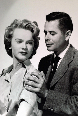 Anne Francis posters