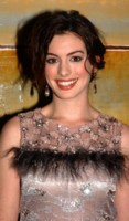 Anne Hathaway t-shirt #1249941