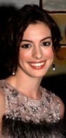 Anne Hathaway t-shirt #1249945