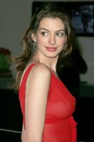 Anne Hathaway Tank Top #1249960