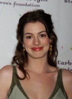Anne Hathaway mug #G113964