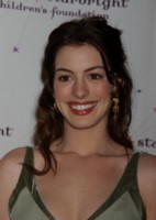 Anne Hathaway mug #G113963