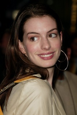 Anne Hathaway stickers 1256189