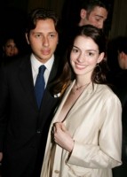 Anne Hathaway mug #G96808
