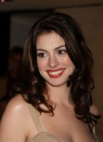 Anne Hathaway mug #G96810