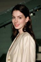 Anne Hathaway Longsleeve T-shirt #1256214