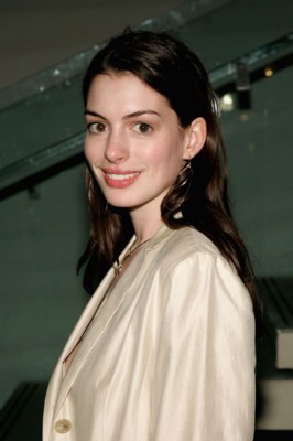 Anne Hathaway puzzle 1256214