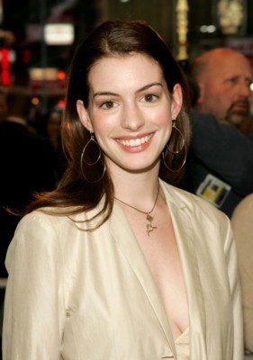 Anne Hathaway puzzle 1256219