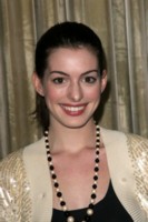 Anne Hathaway Longsleeve T-shirt #1269153