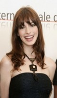 Anne Hathaway mug #G137444