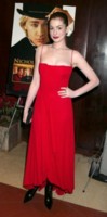 Anne Hathaway Longsleeve T-shirt #1280687