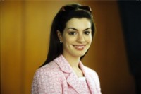 Anne Hathaway mug #G23494