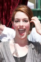 Anne Hathaway mug #G23501