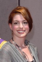 Anne Hathaway mug #G23517