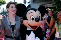 Anne Hathaway mug #G23525