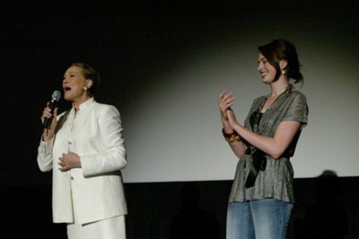 Anne Hathaway posters