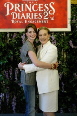 Anne Hathaway posters