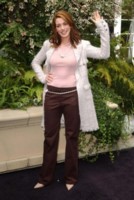 Anne Hathaway Longsleeve T-shirt #1298726