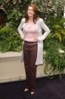 Anne Hathaway Longsleeve T-shirt #1298728