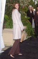 Anne Hathaway Longsleeve T-shirt #1298738