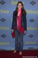 Anne Hathaway Longsleeve T-shirt #1298971